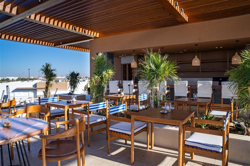 JAZ Viva Villagio 